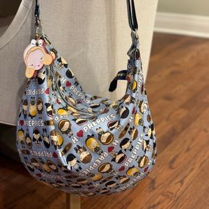 Vintage Harajuku Lovers Tote